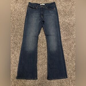 Levi Signature Gold Size 10 Women’s Jeans